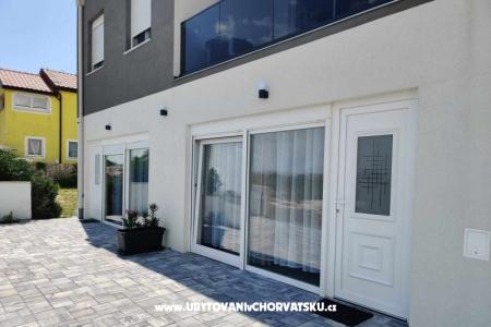 Apartmaji Mišković foto 3
