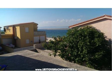 Apartmaji Laslavić foto 2