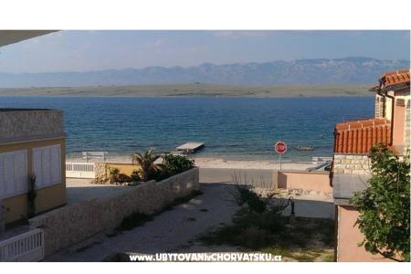 Apartmaji Laslavić foto 4