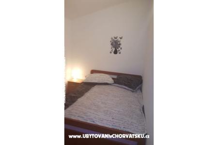 Apartmaji Nada foto 5