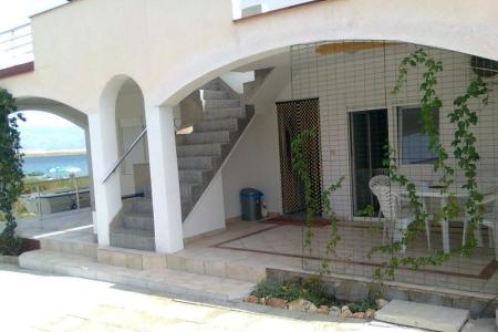 Apartmaji Nedić otok Vir Hrvaška