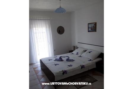 Apartmaji Nedić foto 4