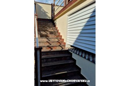 Apartmaji Nenadović foto 2