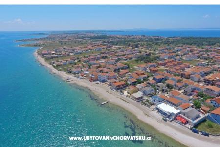 Apartmaji Meljančić foto 2
