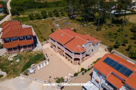 Apartmaji Pavić - Sapavac foto 2