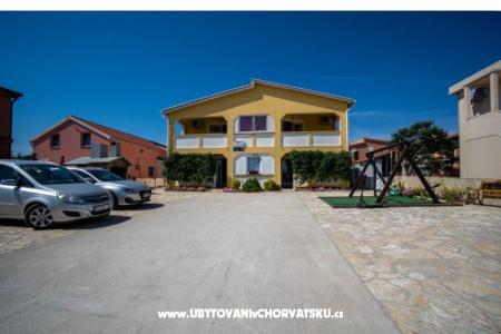 Apartmaji Pavic foto 3