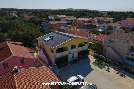 Apartmaji Pavic foto 4