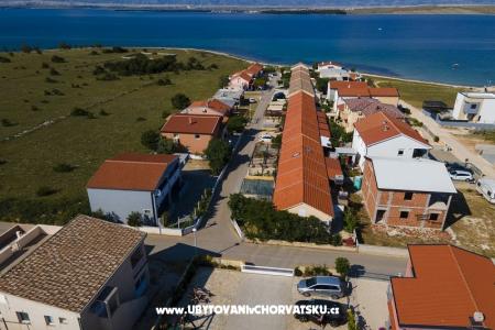 Apartmaji Pavic foto 5