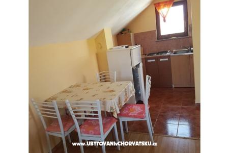 Apartmaji Petar foto 3