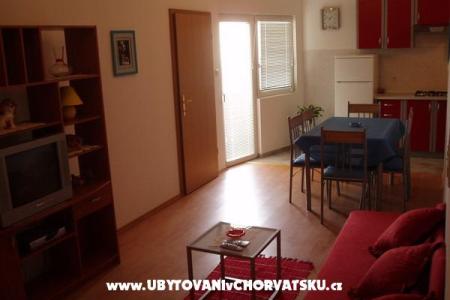Apartmaji Poljanec foto 2
