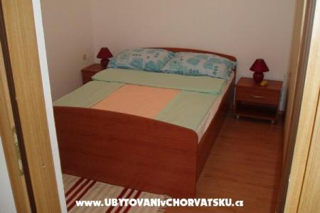 Apartmaji Poljanec foto 3