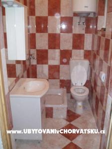Apartmaji Poljanec foto 5