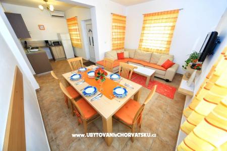 Apartmaji Sapavac foto 4