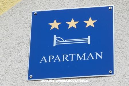Apartmaji SARIC A foto 2