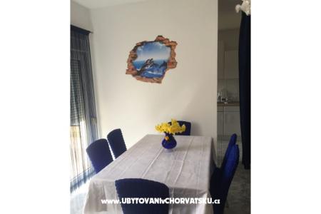 Apartmaji SARIC A foto 3