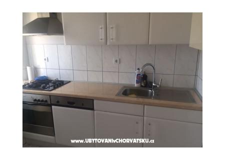 Apartmaji SARIC A foto 5