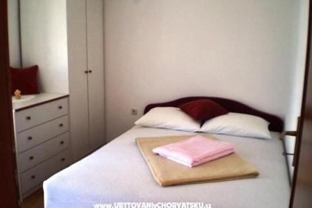 Apartmaji Slavko foto 4