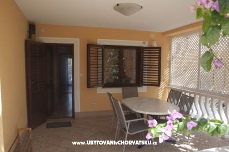 Apartmaji Štefanija foto 2