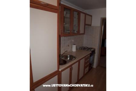 Apartmaji Štefanija foto 3