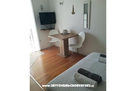Apartmaji Sunce foto 3