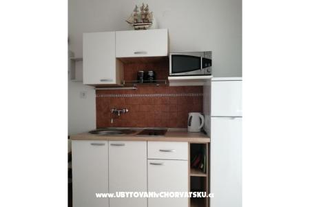 Apartmaji Sunce foto 5