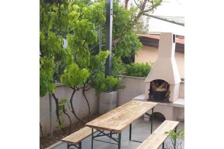 Apartmaji Taramis foto 5