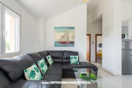 Apartmaji Velić foto 4