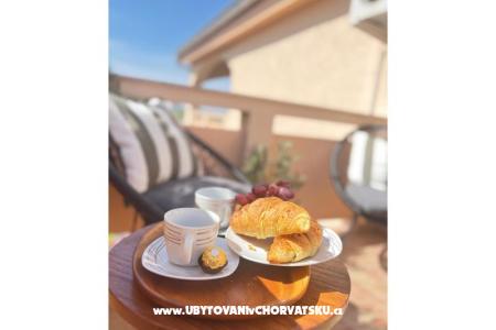 Vir apartmans otok Vir Hrvaška