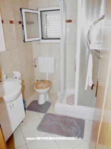 Apartmaji Vugec foto 2
