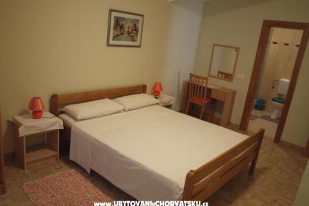 Apartmaji Vugec foto 4