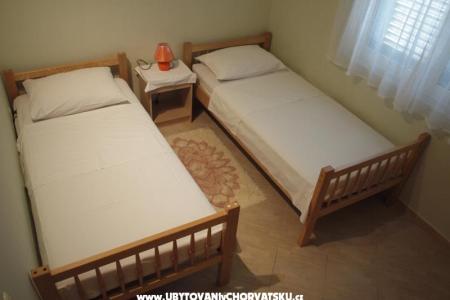 Apartmaji Vugec foto 5