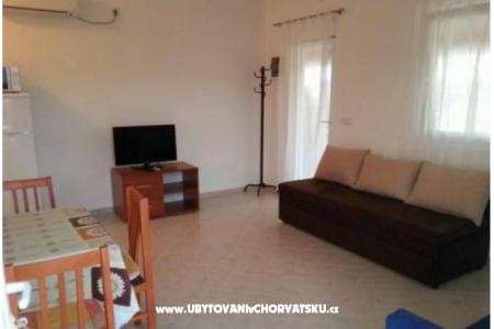 Apartmaji Zarko foto 4
