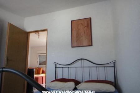 Apartmaji Zitna foto 4