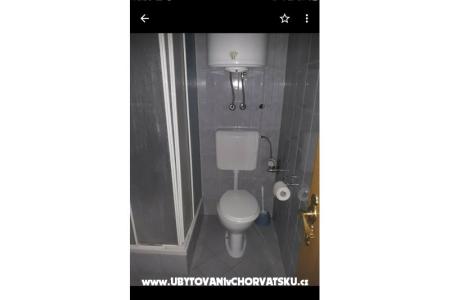 Apartmaji Lora foto 5