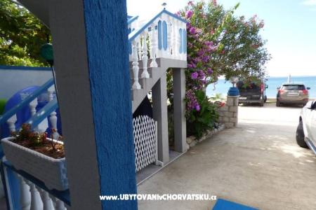 Apartmaji Plaža foto 3