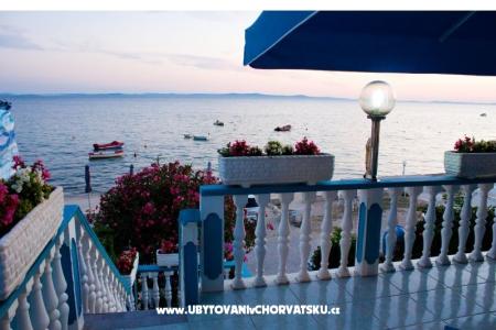 Apartmaji Plaža foto 4