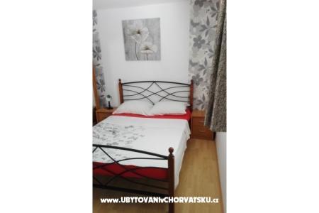 Apartmaji Anamaria foto 3