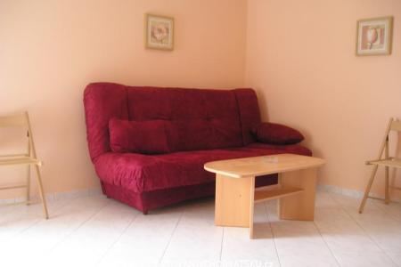 Apartmaji Emily foto 4