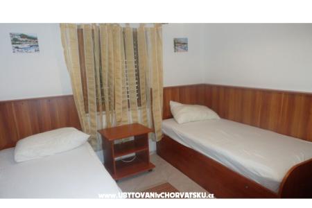 Apartmaji Galunić foto 4