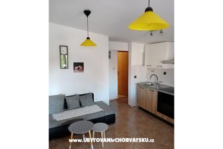 Apartmaji Galunić foto 5