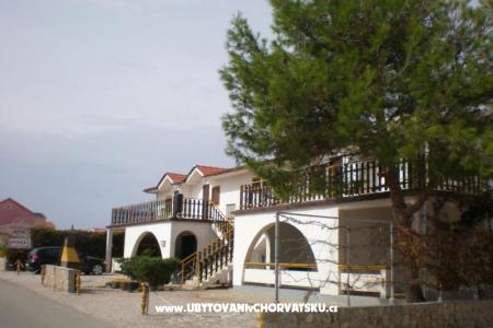 Apartmaji Pogacic foto 3