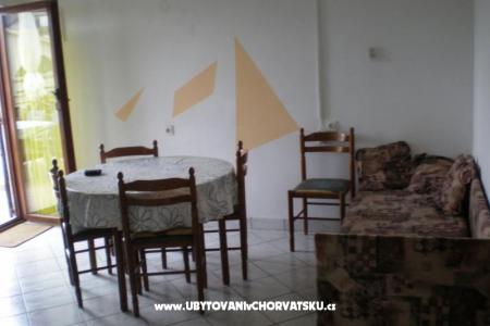 Apartmaji Pogacic foto 5