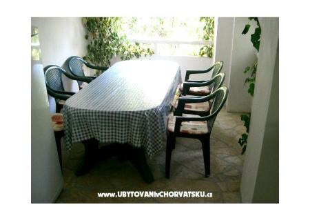 Apartmaji Radovic foto 3
