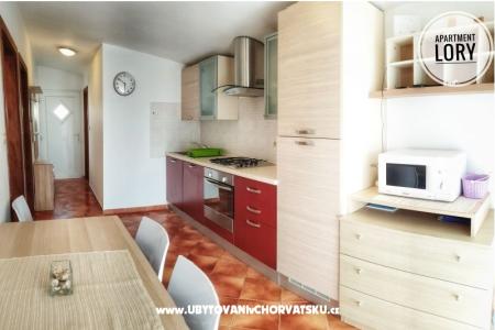 Apartma Lory foto 5