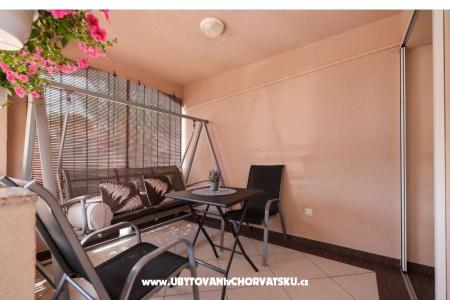 Apartma Sunset Vir foto 5