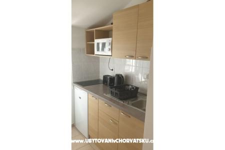 Apartmaji Davorka foto 5