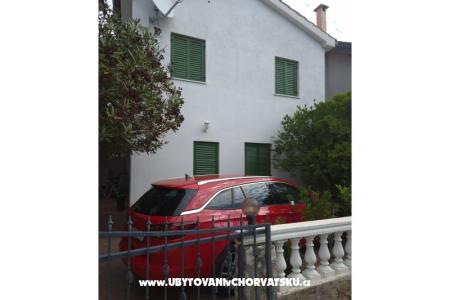 Apartmaji IVA foto 2
