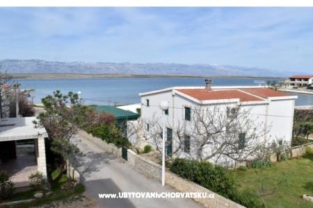 Apartmaji Orešić foto 2
