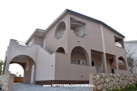 Apartmaji Orešić foto 5