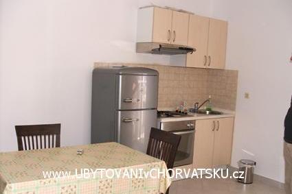 Apartmaji Sabljić foto 3